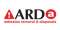 Asbestos Removal & Disposal (ARD) Logo